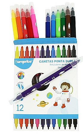 Carioci cu doua capete 12 buc [1]