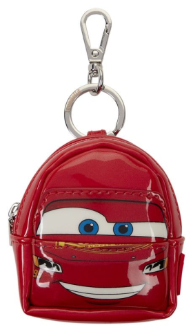 Cars by Loungefly Keychains Mini Backpack 20th Anniversary Blind Box Assortment (15) [1]