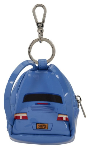 Cars by Loungefly Keychains Mini Backpack 20th Anniversary Blind Box Assortment (15) [7]