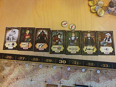 Carson City: Horses & Heroes [3]