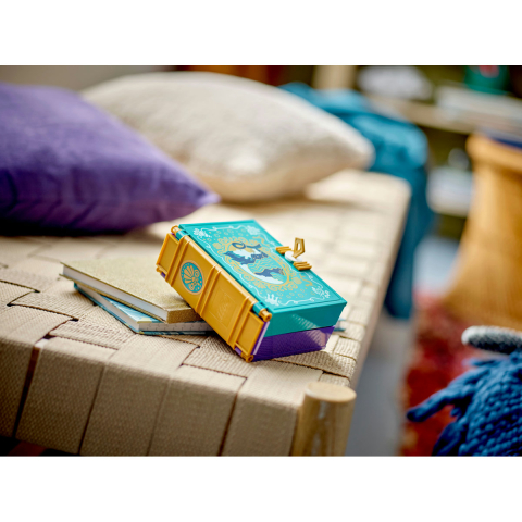 Cartea povestii Mica sirena [5]