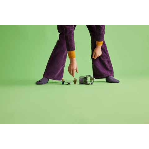 Cartierul general al Gardienilor Galaxiei [5]