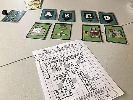 Cartographers: A Roll Player Tale [2]