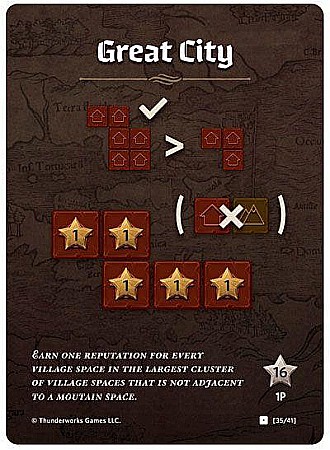 Cartographers: A Roll Player Tale [1]