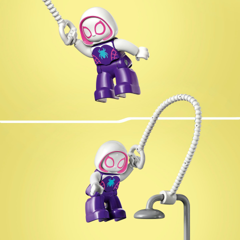 Casa lui Spider-Man [7]