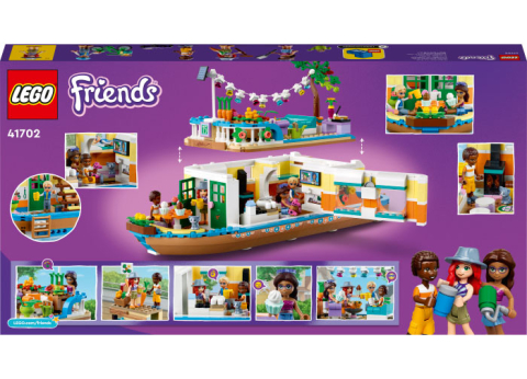 Casa pe barca [1]