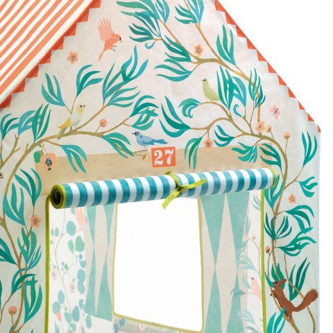 Casa Tinou, Djeco [1]