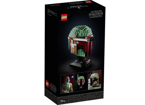 Casca lui Boba Fett [2]