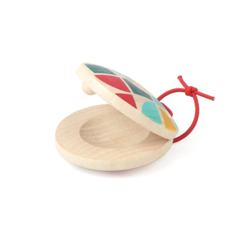 Noutati - Castanieta din lemn, Svoora