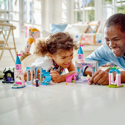 Castelul Aurorei [4]