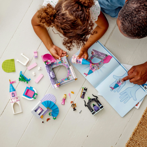 Castelul Aurorei [3]