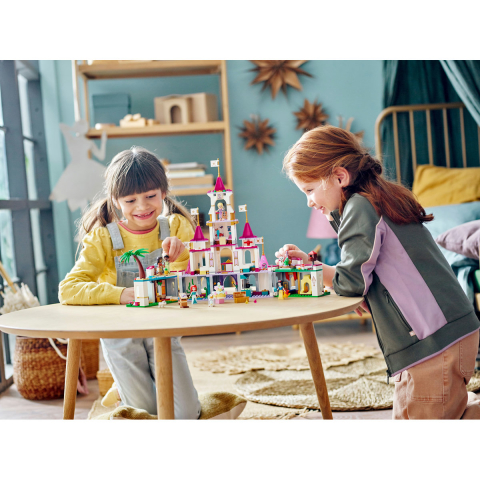 Castelul Aventurii Supreme [4]