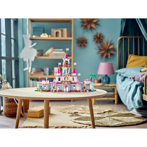 Castelul Aventurii Supreme [5]