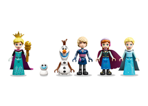 Castelul de gheata [3]