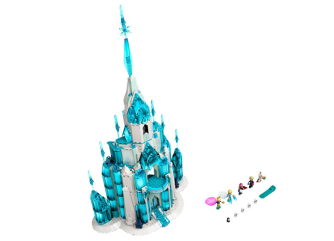 Castelul de gheata [1]