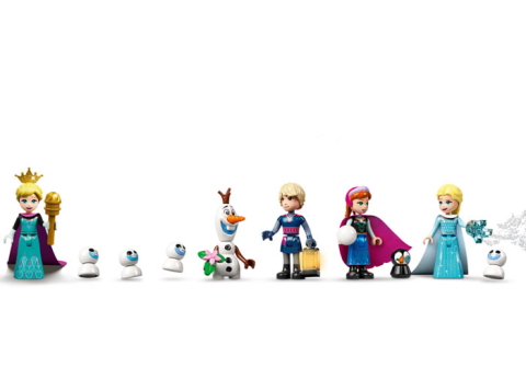 Castelul de gheata [5]