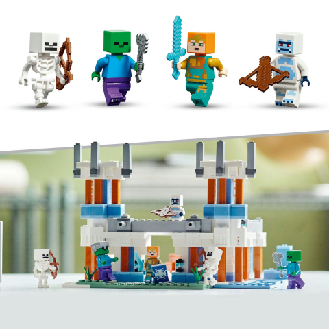 Castelul de gheata [8]