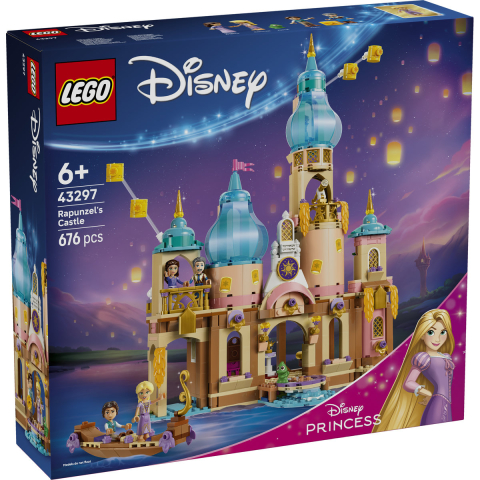 Castelul lui Rapunzel [1]