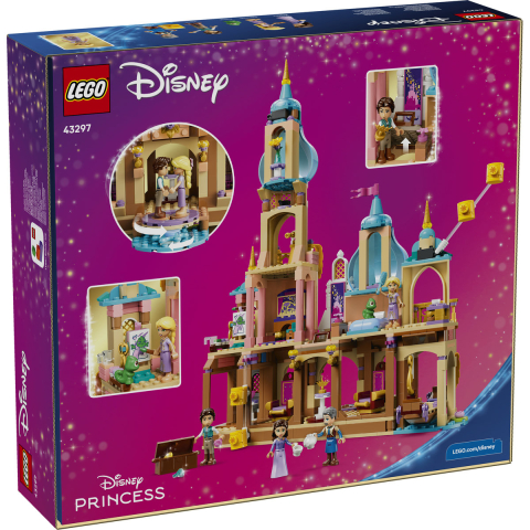 Castelul lui Rapunzel [2]