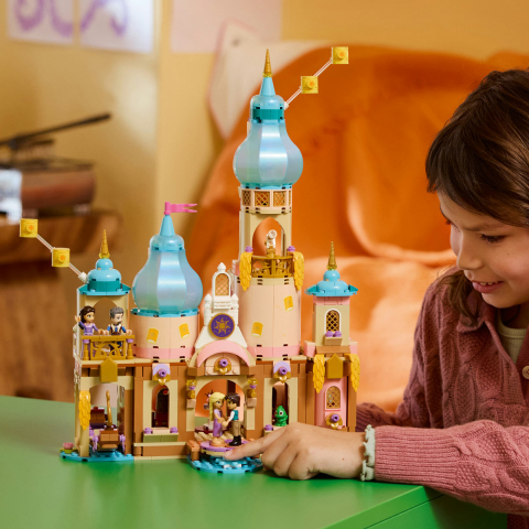 Castelul lui Rapunzel [3]