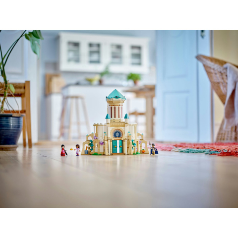 Castelul regelui Magnifico [5]