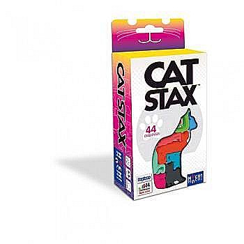Board Games - Cat Stax