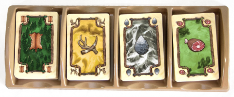 Catan: Dawn of Humankind [2]