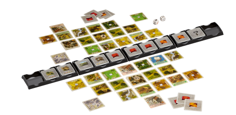 Catan Duelul [1]
