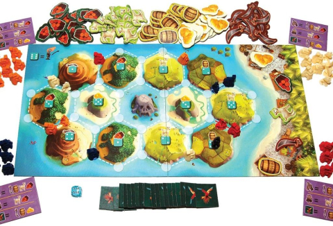 Catan Junior [4]