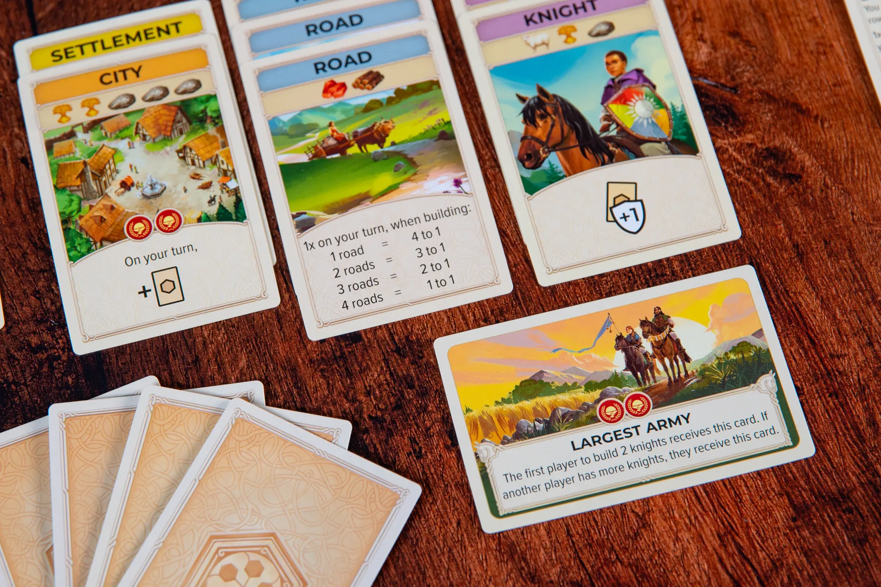 Catan: On the Road [1]