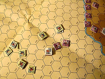 Cataphract, 2nd Printing [1]