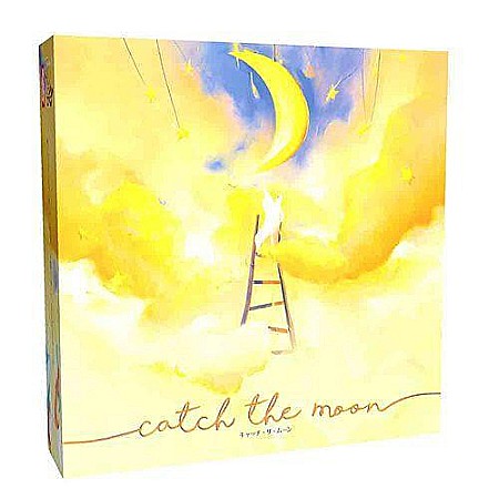 Board Games - Catch the Moon