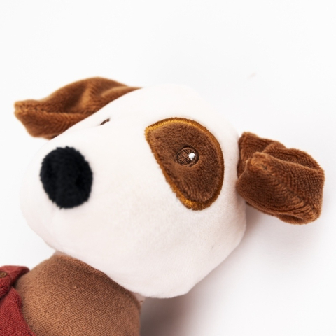 Catelul de plus Eddi, Egmont Toys [2]