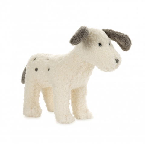 Jocuri si jucarii - Catelul Spotty, jucarie plus, Egmont Toys