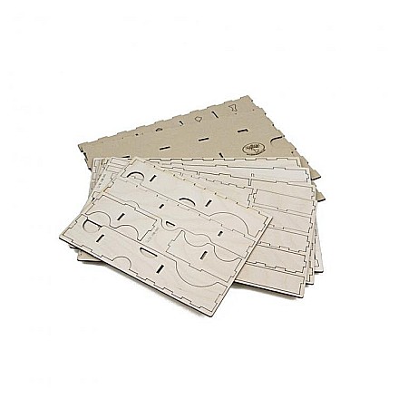 Cavern Organizer [3]