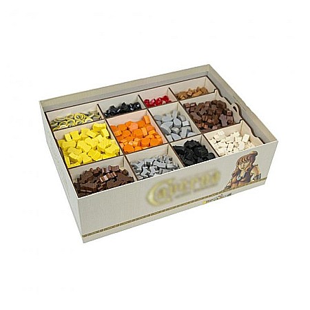 Cutii/Deck Boxes - Cavern Organizer