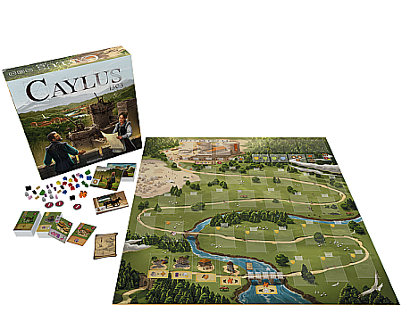Caylus 1303 [1]