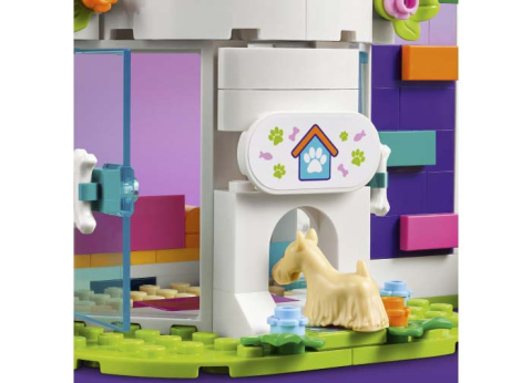 Centrul de Ingrijire a Animalelor [7]