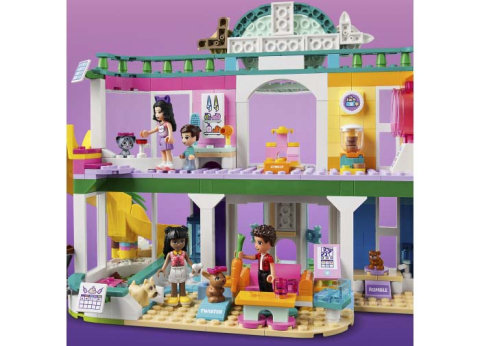 Centrul de Ingrijire a Animalelor [6]