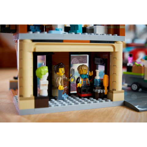 Centrul orasului [3]