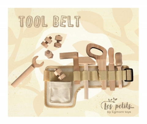 Centura cu unelte, Egmont Toys [3]