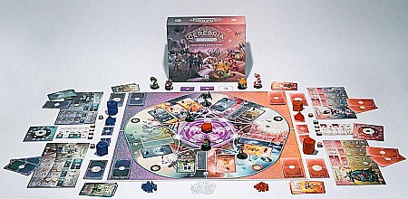 Cerebria: The Inside World [2]