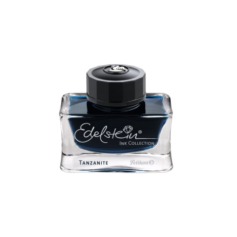Rechizite, Creativitate, Hobby - Cerneala Pelikan Edelstein Tanzanite – Albastru Inchis