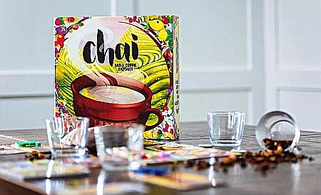 Chai [3]