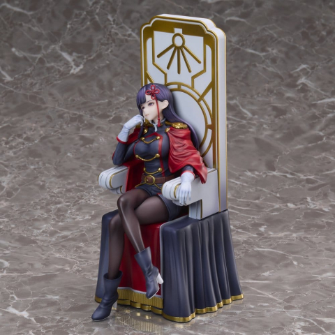 Chained Soldier PVC Figure 1/6 Ren Yamashiro 26 cm [2]