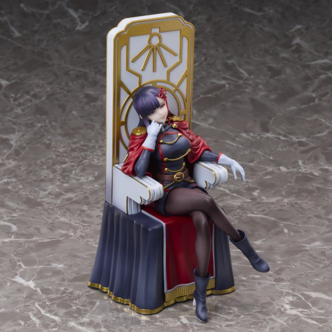 Chained Soldier PVC Figure 1/6 Ren Yamashiro 26 cm [4]
