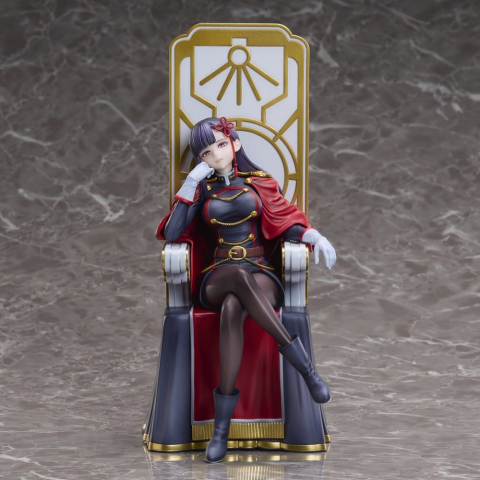 Collectibles - Chained Soldier PVC Figure 1/6 Ren Yamashiro 26 cm