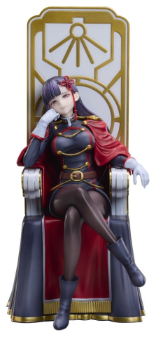 Chained Soldier PVC Figure 1/6 Ren Yamashiro 26 cm [8]
