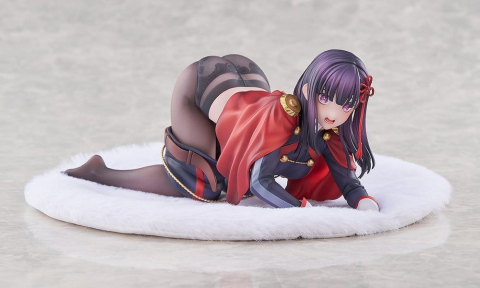 Chained Soldier Season 2 PVC Figure 1/7 Ren Yamashiro [5]