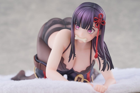 Chained Soldier Season 2 PVC Figure 1/7 Ren Yamashiro [11]